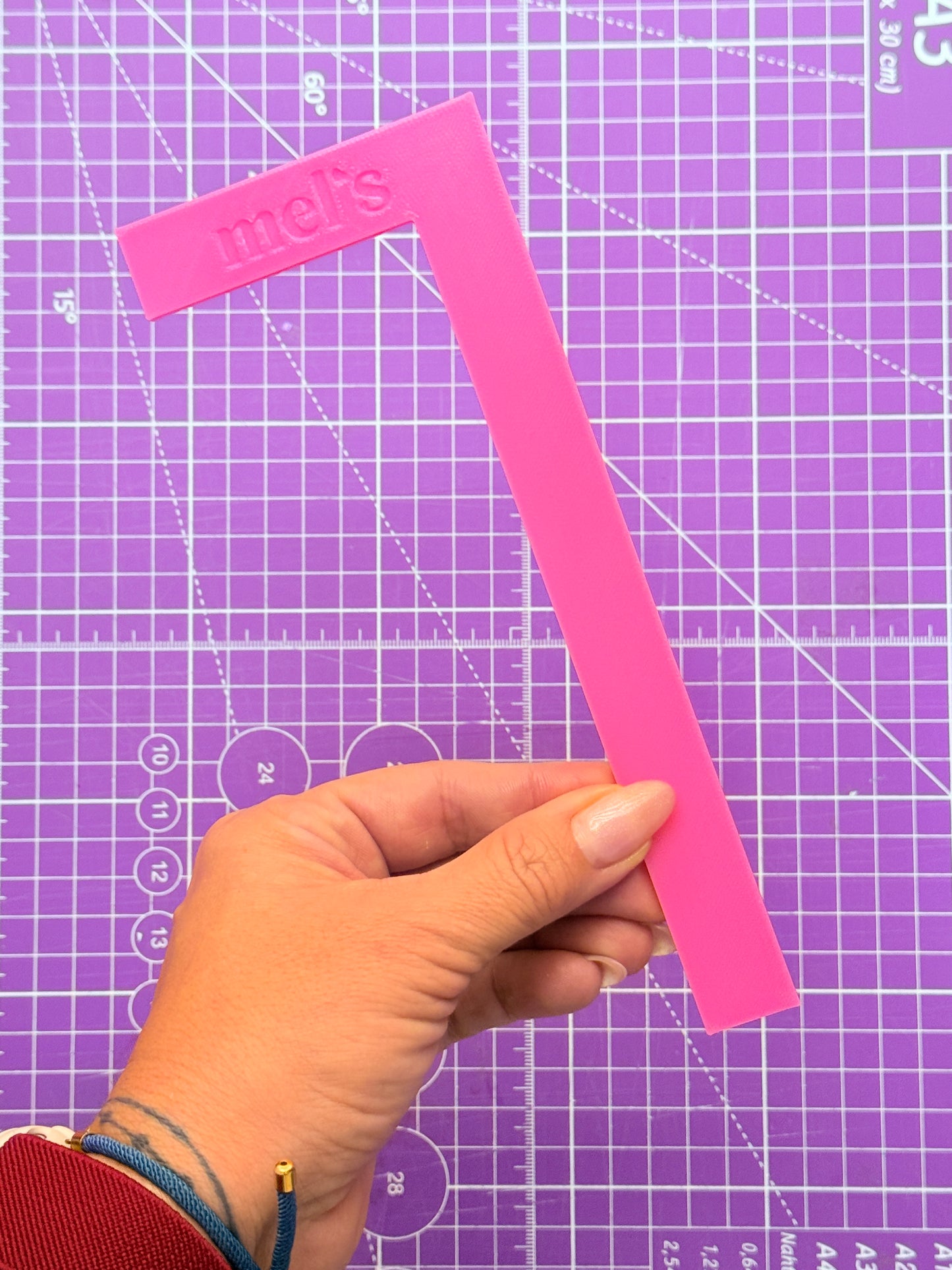 ✨ Kit de reglas de encuadernación ✨