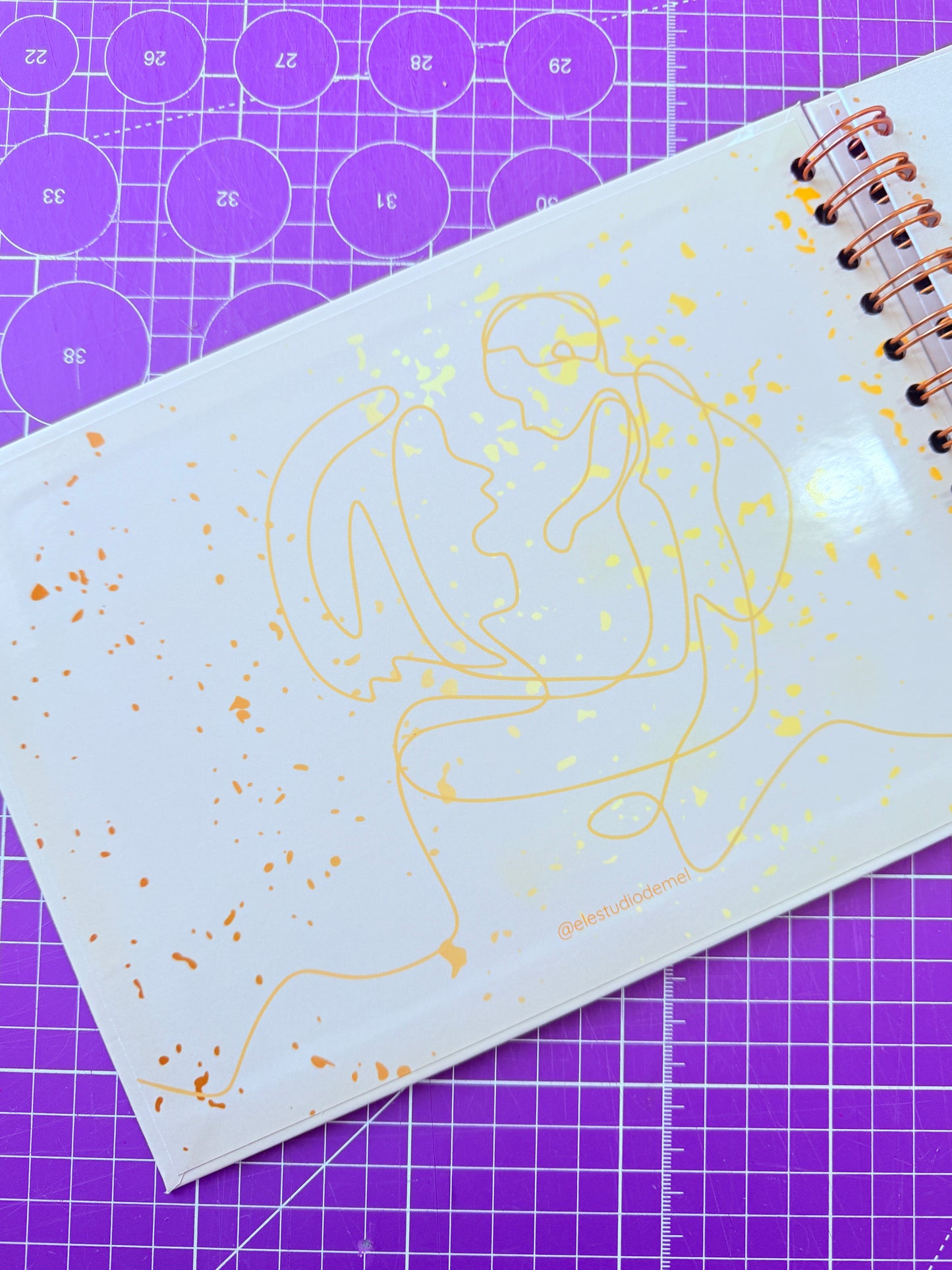 💞📸 Álbum Digital “100 Citas con mi Mami” – Edición Especial ✨