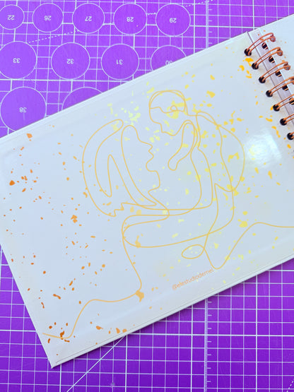 💞📸 Álbum Digital “100 Citas con mi Mami” – Edición Especial ✨