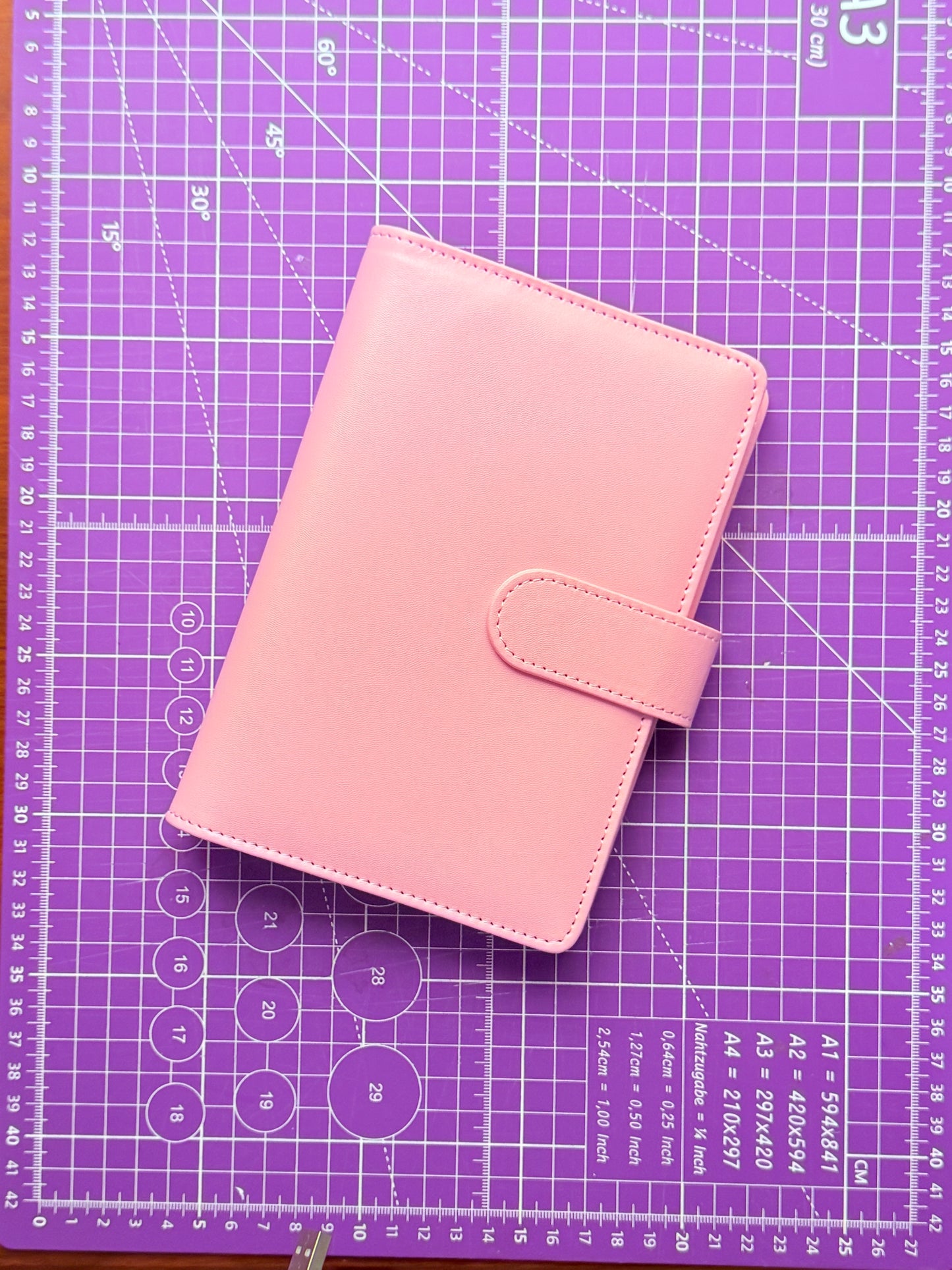 💰✨ Agenda Ahorradora ✨💰