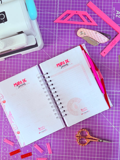 📔💫 Agenda Premium 2026 – Edición Limitada