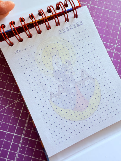 ✨💙 Chinita Escarcháme 💙✨ Archivo Digital