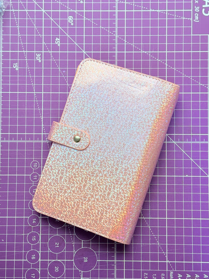 💎✨ Agenda Ahorradora Girly