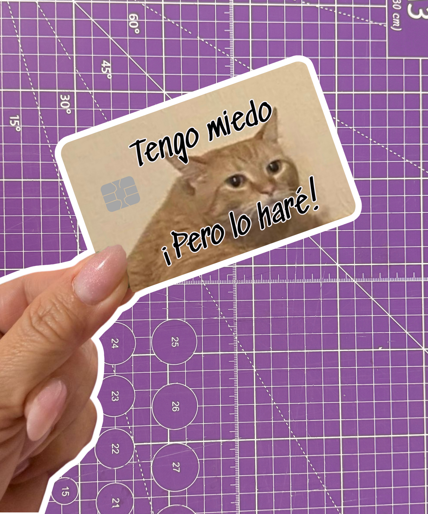 🌸 Cubiertas para Tarjetas 🌸