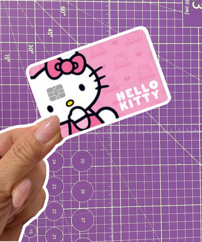 🌸 Cubiertas para Tarjetas 🌸