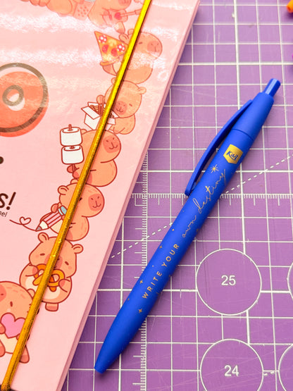 🖊️ Bolígrafos Kiut