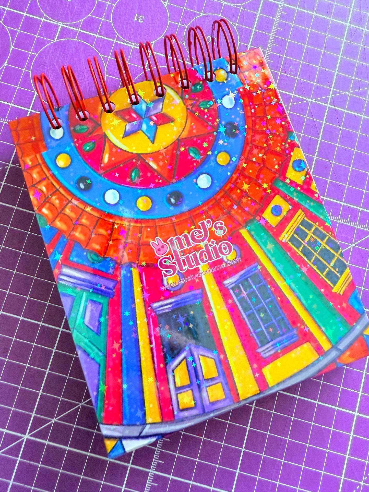 ✨💙 Chinita Escarcháme 💙✨ Archivo Digital