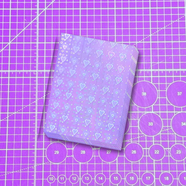 ✨ Laminado al Frío – Protección y Brillo 🎨💎