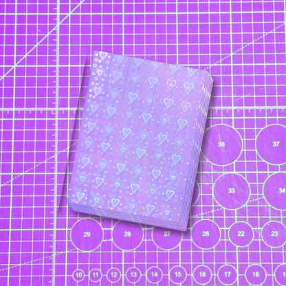 ✨ Laminado al Frío – Protección y Brillo 🎨💎