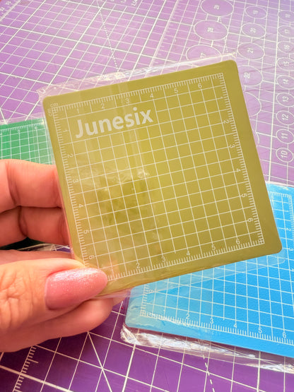 ✂️ Mini Mat de corte 8×8 cm