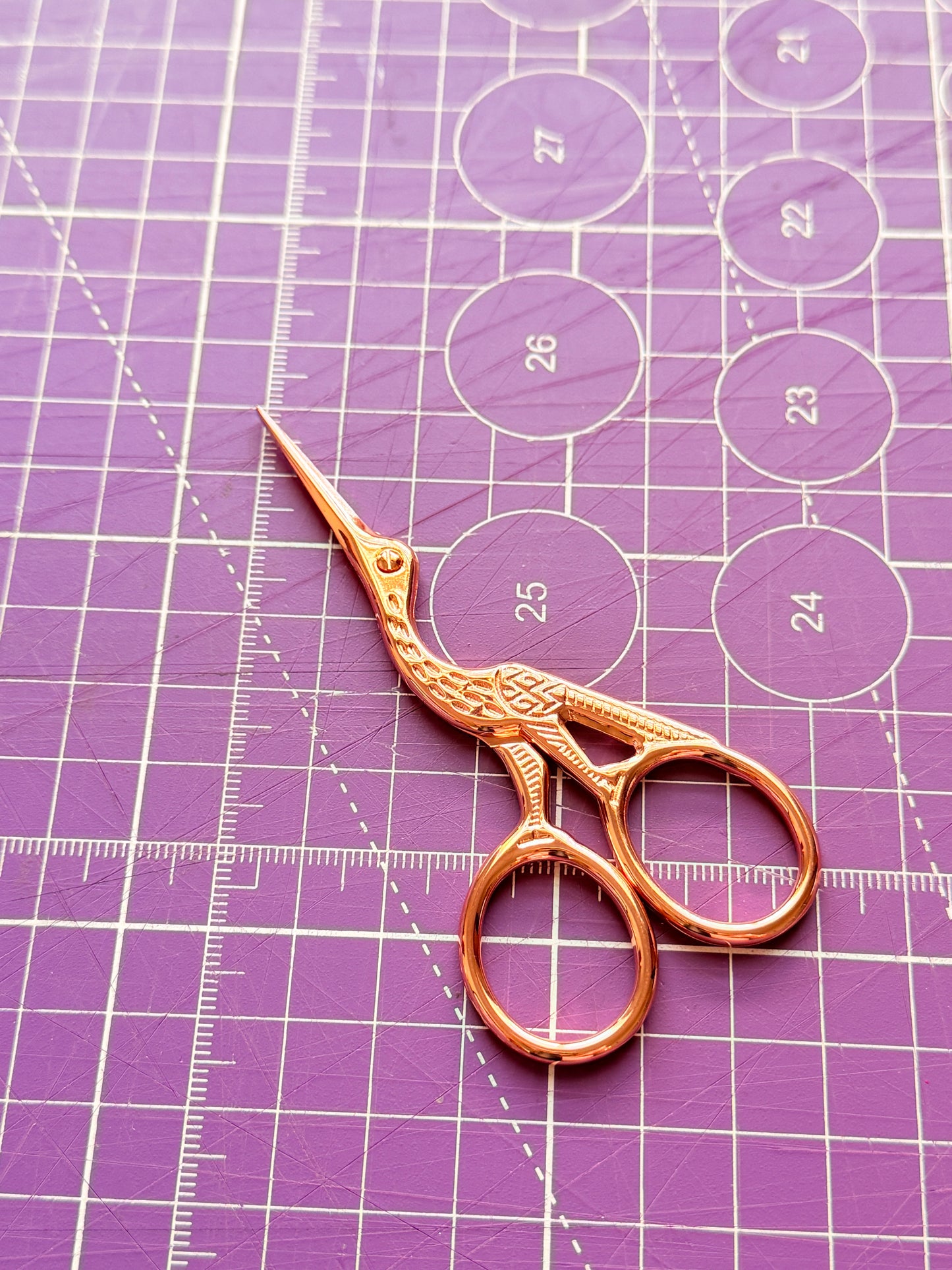 ✂️✨ Tijeras de acero inoxidable estilo antiguo