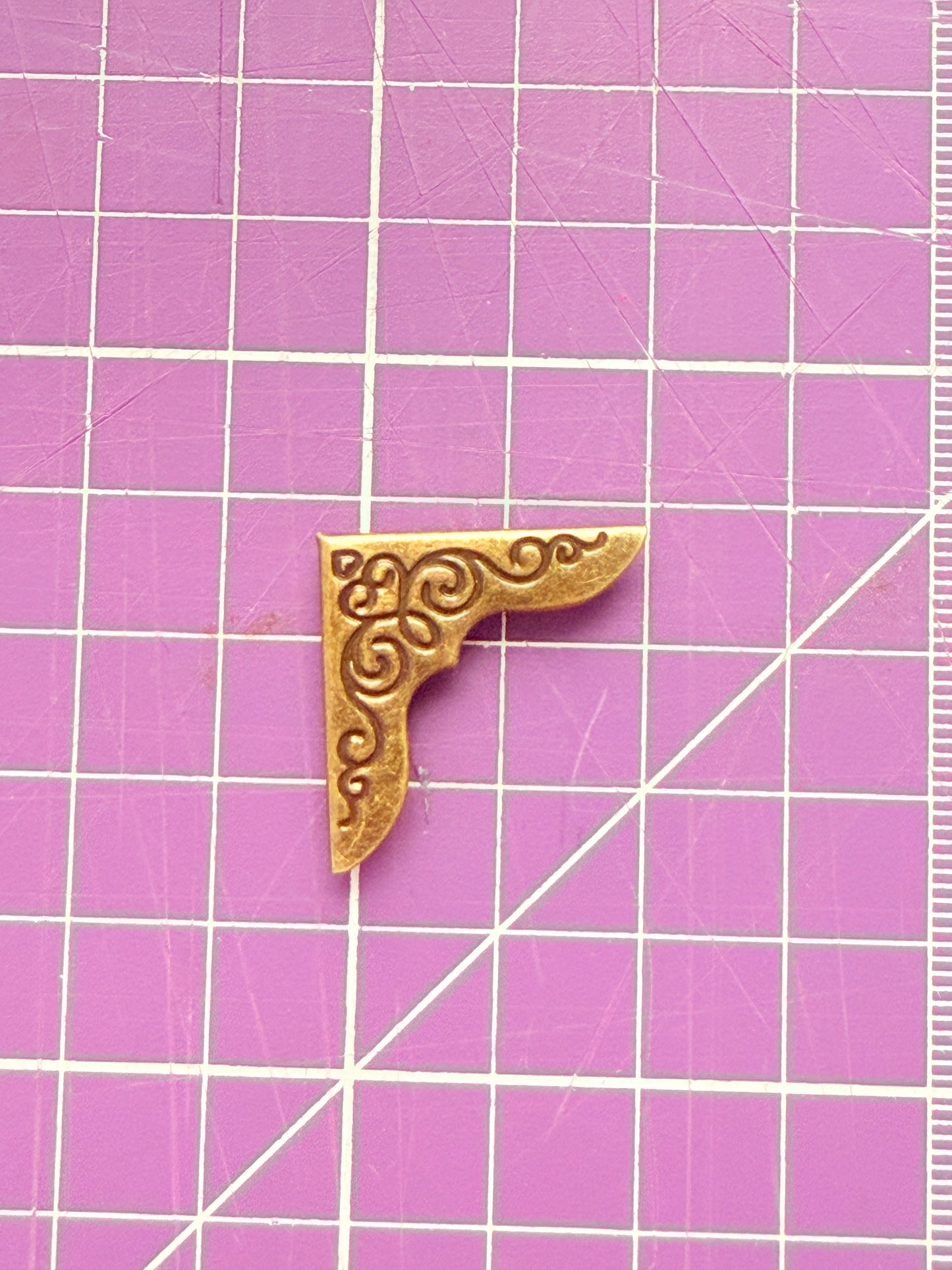 📎✨ Protectores de esquinas para portadas