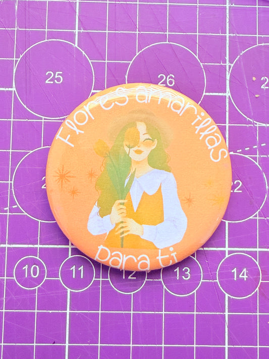 ✨🎨 Chapas Personalizadas 7 cm 🎁🛠️