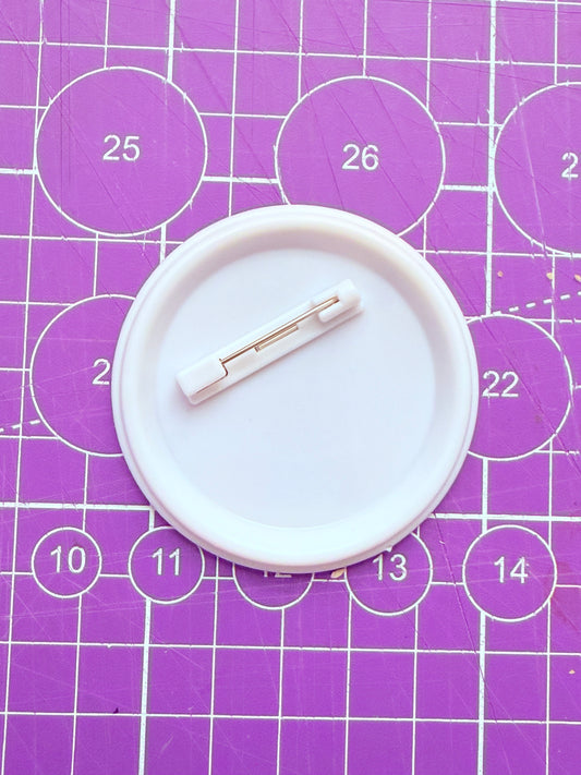 ✨🎨 Chapas Personalizadas 7 cm 🎁🛠️