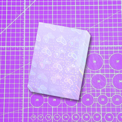 ✨ Laminado al Frío – Protección y Brillo 🎨💎