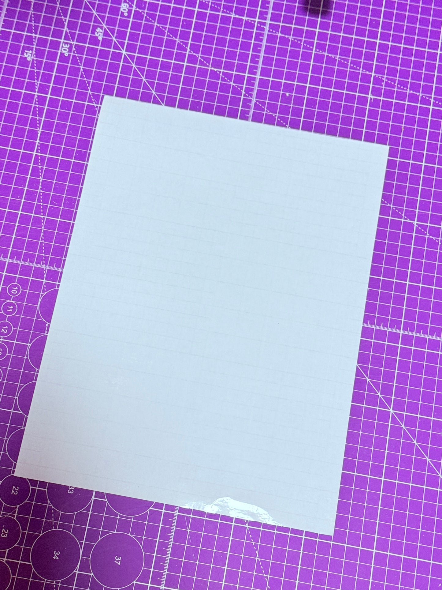 ✨ Laminado al Frío – Protección y Brillo 🎨💎