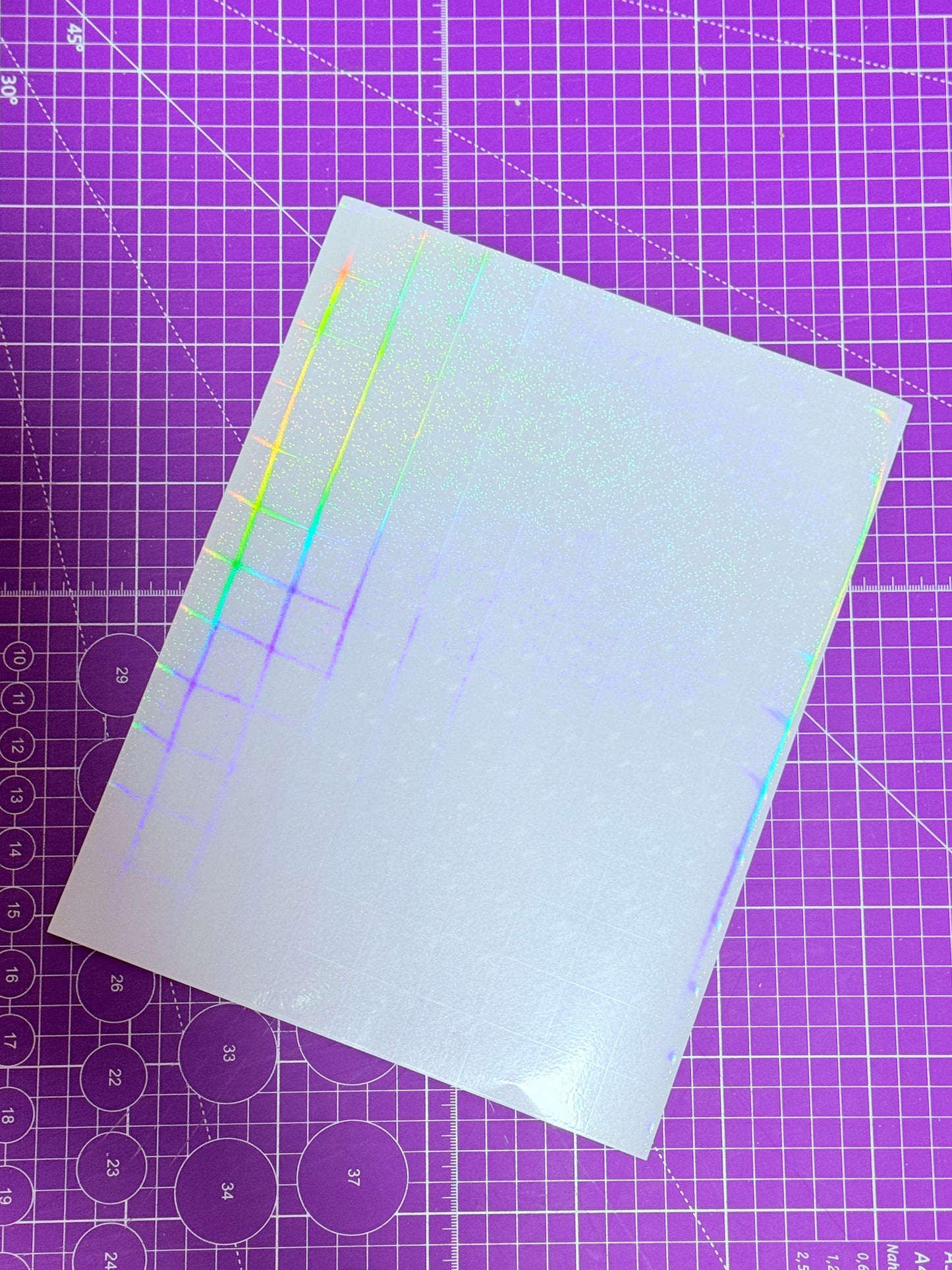 ✨ Laminado al Frío – Protección y Brillo 🎨💎